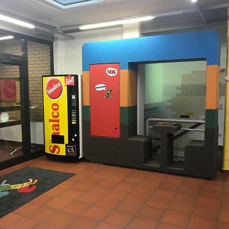 Jugendgastehaus Kreis Herford Hostel Rodinghausen Ngoại thất bức ảnh