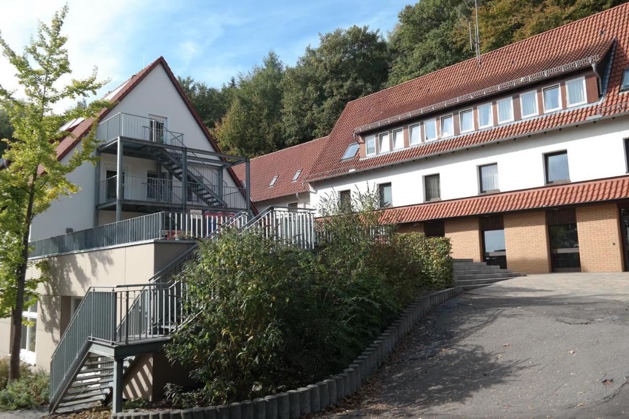 Jugendgastehaus Kreis Herford Hostel Rodinghausen Ngoại thất bức ảnh