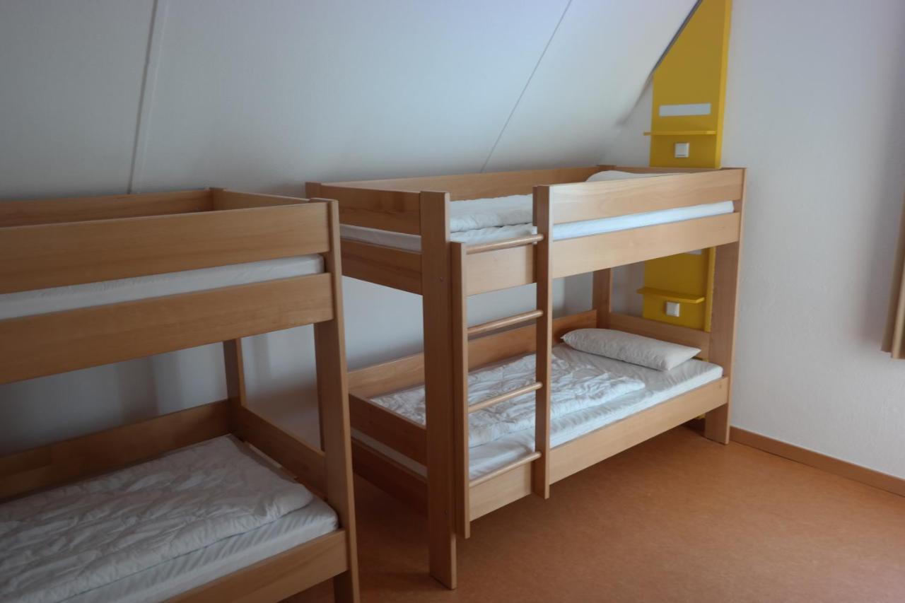 Jugendgastehaus Kreis Herford Hostel Rodinghausen Ngoại thất bức ảnh