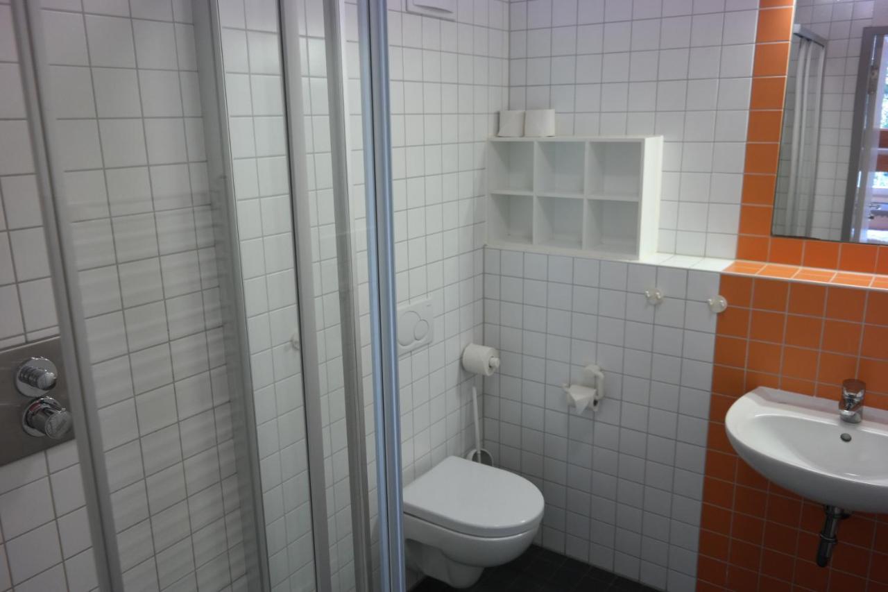 Jugendgastehaus Kreis Herford Hostel Rodinghausen Ngoại thất bức ảnh