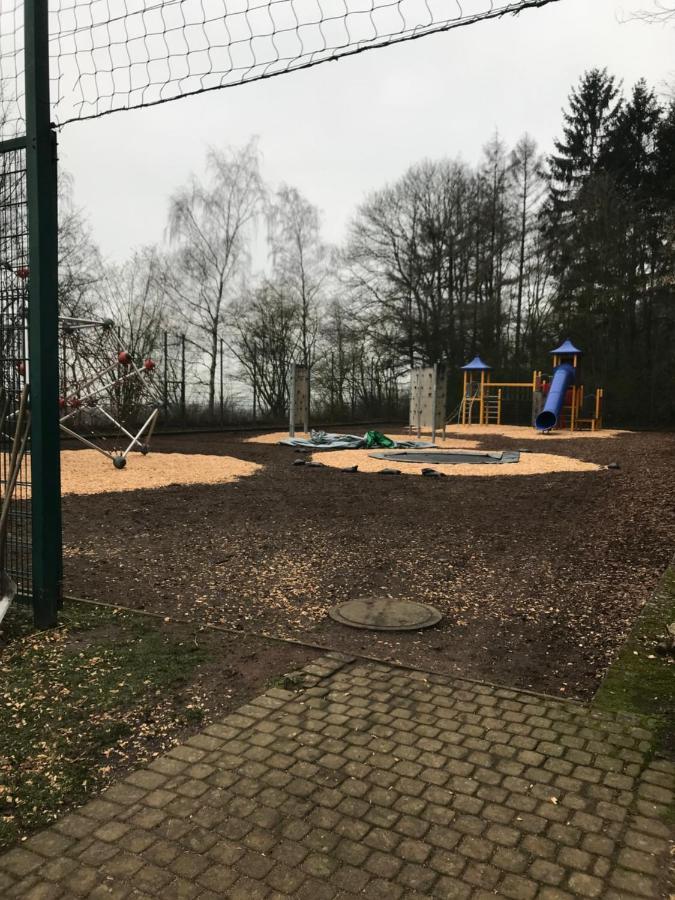 Jugendgastehaus Kreis Herford Hostel Rodinghausen Ngoại thất bức ảnh