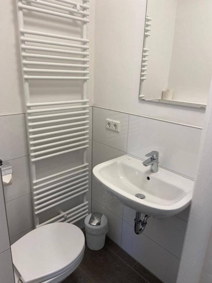Jugendgastehaus Kreis Herford Hostel Rodinghausen Ngoại thất bức ảnh