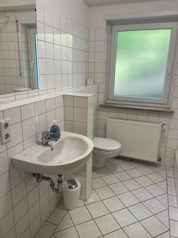 Jugendgastehaus Kreis Herford Hostel Rodinghausen Ngoại thất bức ảnh