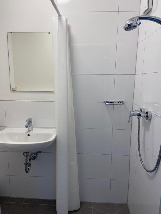 Jugendgastehaus Kreis Herford Hostel Rodinghausen Ngoại thất bức ảnh