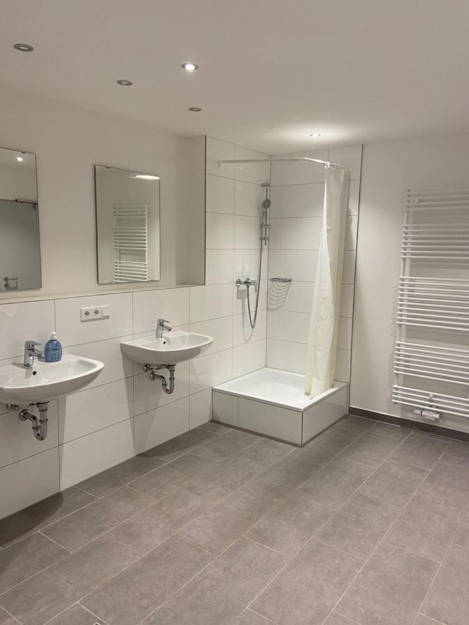 Jugendgastehaus Kreis Herford Hostel Rodinghausen Ngoại thất bức ảnh