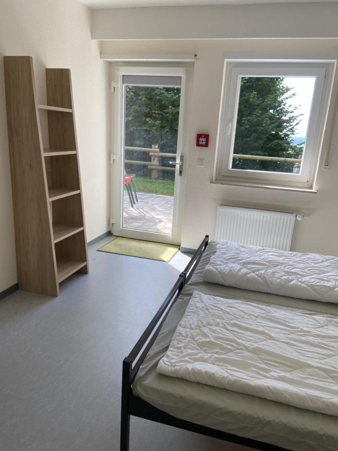 Jugendgastehaus Kreis Herford Hostel Rodinghausen Ngoại thất bức ảnh