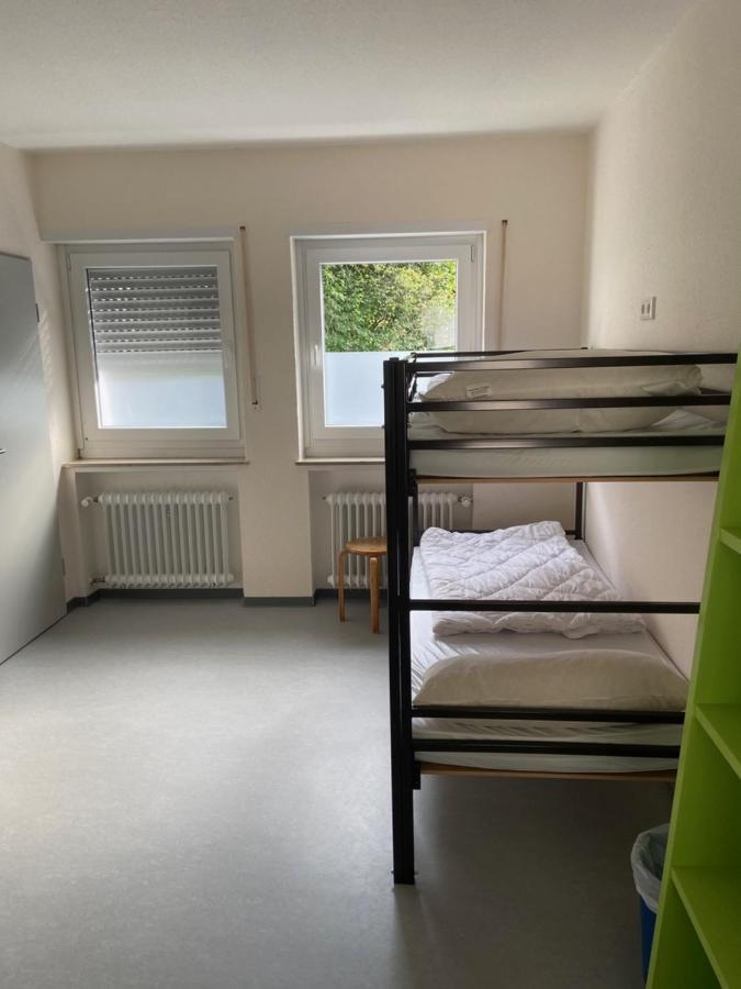 Jugendgastehaus Kreis Herford Hostel Rodinghausen Ngoại thất bức ảnh