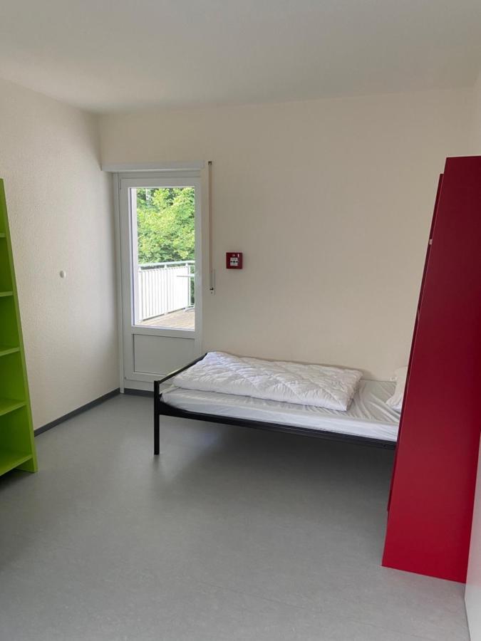 Jugendgastehaus Kreis Herford Hostel Rodinghausen Ngoại thất bức ảnh