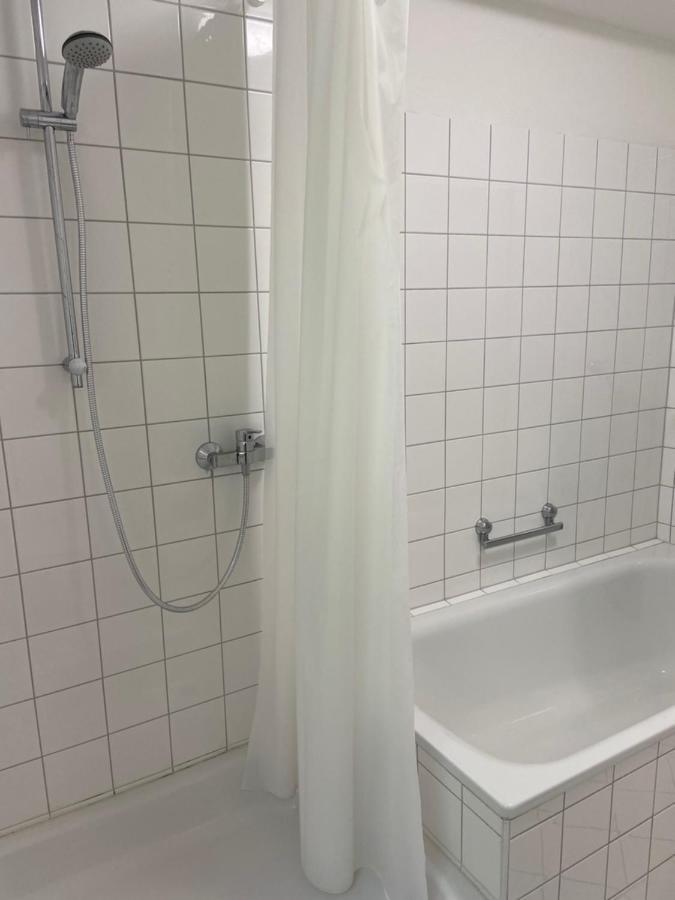 Jugendgastehaus Kreis Herford Hostel Rodinghausen Ngoại thất bức ảnh