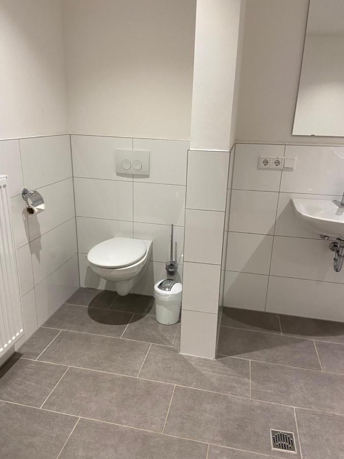 Jugendgastehaus Kreis Herford Hostel Rodinghausen Ngoại thất bức ảnh